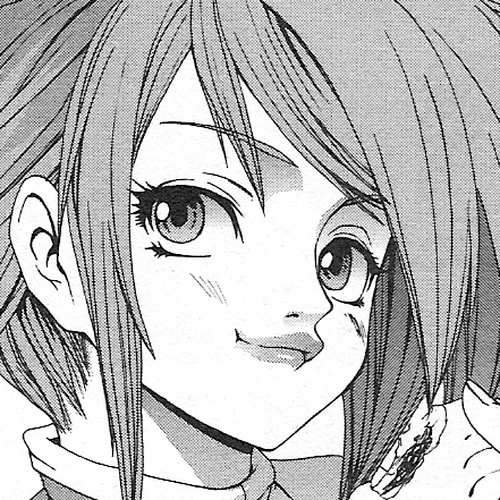 Guilty Gear Xtra Chapter 5: Unspeakable Thoughts cover