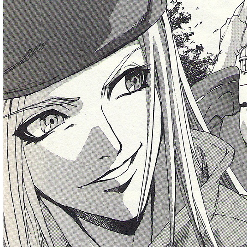 Guilty Gear Xtra Chapter 6: The Butterfly that Dances in Chaotic Flowers cover