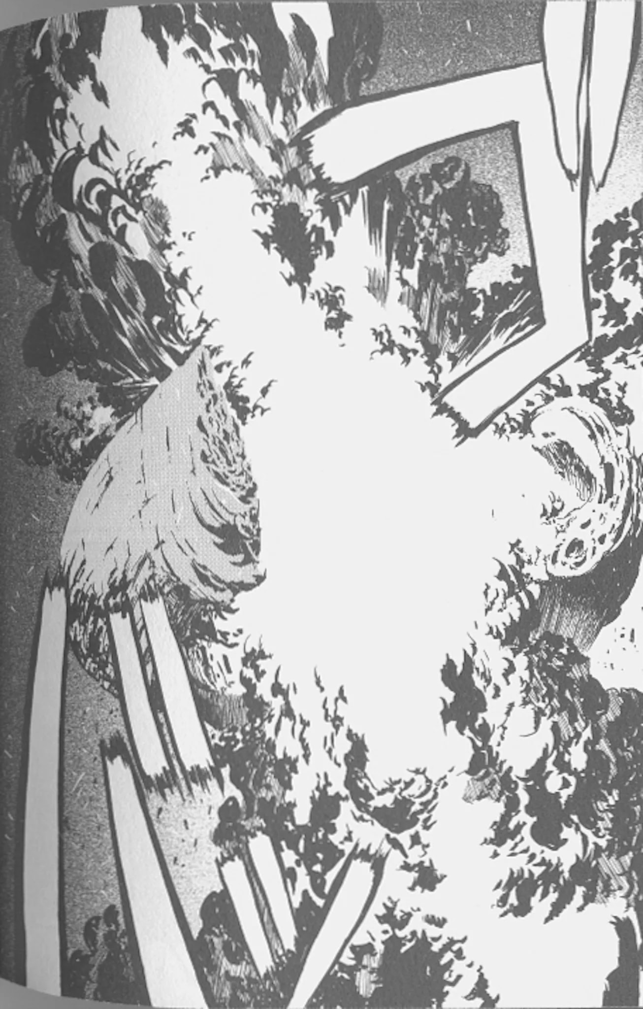 Guilty Gear Xtra Chapter 9 page 18 - Chapter 9: 'Right' Ones