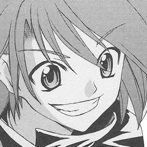 Guilty Gear Xtra Chapter 9: 'Right' Ones cover