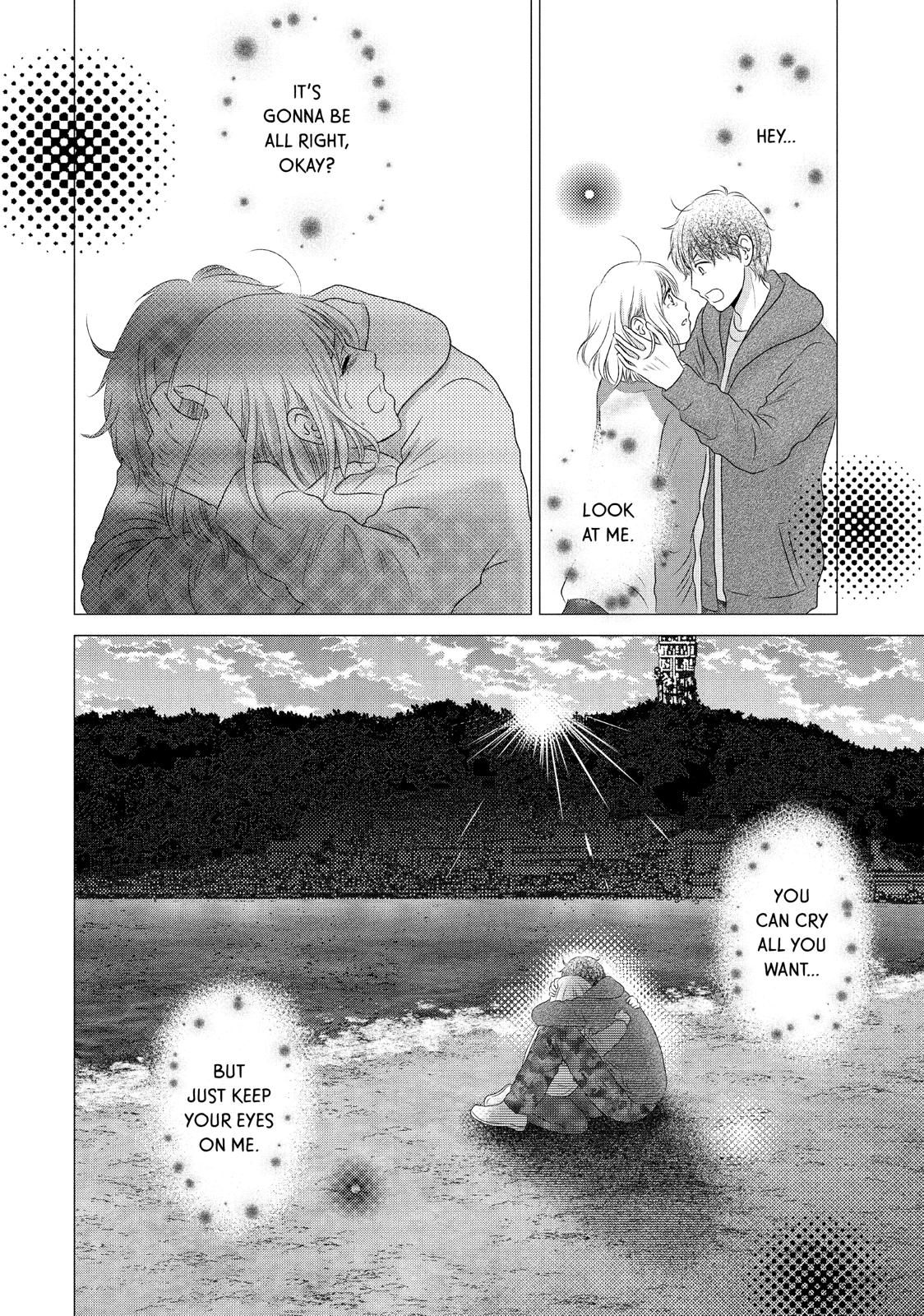 Guilty - Nakanu Hotaru ga Mi o Kogasu Chapter 10 page 27 - Chapter 10