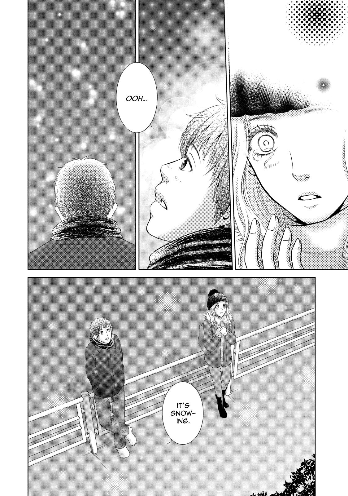 Guilty - Nakanu Hotaru ga Mi o Kogasu Chapter 10 page 31 - Chapter 10