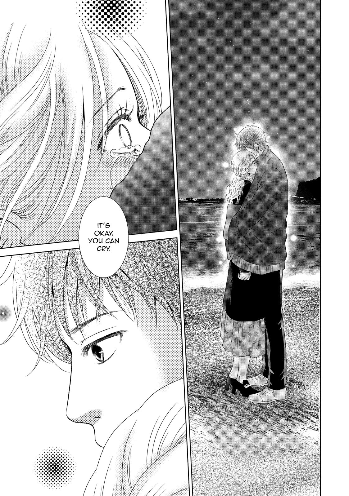 Guilty - Nakanu Hotaru ga Mi o Kogasu Chapter 15 page 26 - Chapter 15