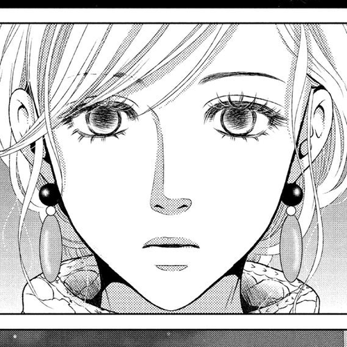 Guilty - Nakanu Hotaru ga Mi o Kogasu Chapter 15 cover