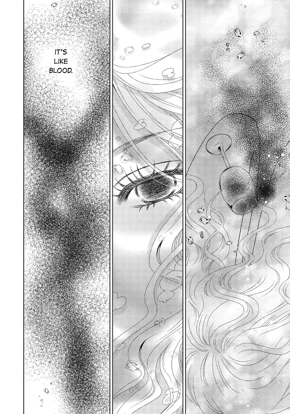 Guilty - Nakanu Hotaru ga Mi o Kogasu Chapter 18 page 28 - Chapter 18