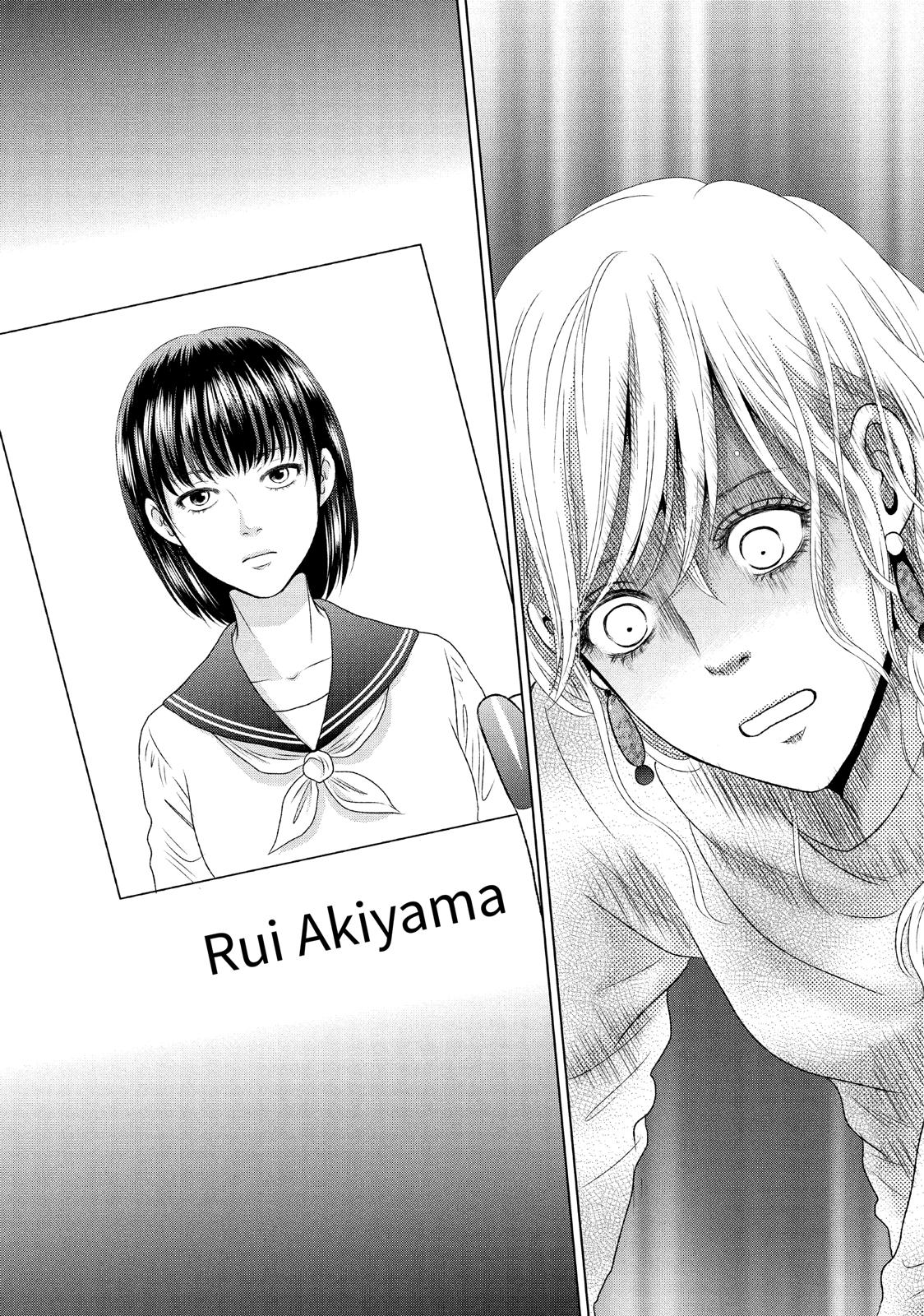 Guilty - Nakanu Hotaru ga Mi o Kogasu Chapter 19 page 28 - Chapter 19