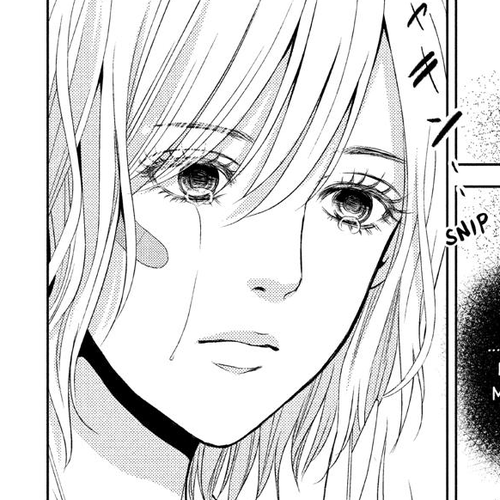 Guilty - Nakanu Hotaru ga Mi o Kogasu Chapter 24 cover