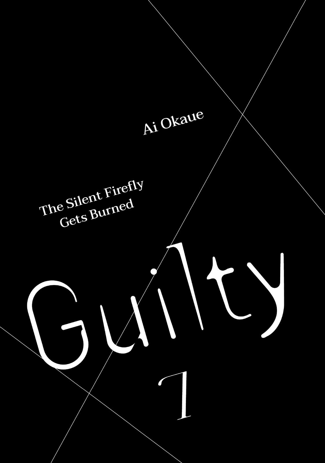 Guilty - Nakanu Hotaru ga Mi o Kogasu Chapter 30 page 2 - Chapter 30