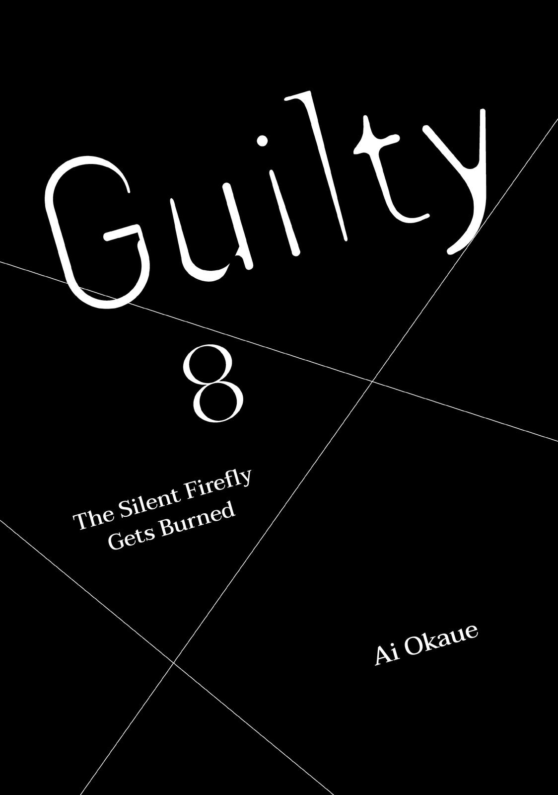 Guilty - Nakanu Hotaru ga Mi o Kogasu Chapter 35 page 2 - Chapter 35