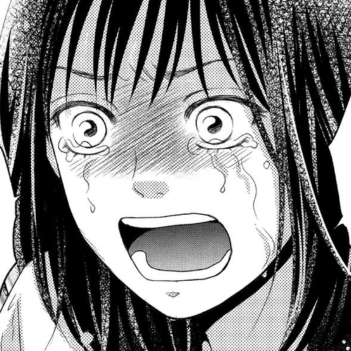 Guilty - Nakanu Hotaru ga Mi o Kogasu Chapter 36 cover