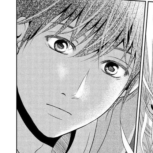 Guilty - Nakanu Hotaru ga Mi o Kogasu Chapter 37 cover