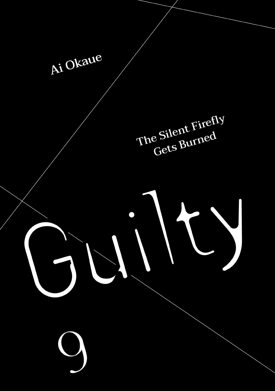Guilty - Nakanu Hotaru ga Mi o Kogasu Chapter 40 page 2 - Chapter 40