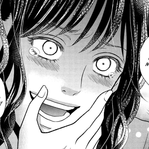 Guilty - Nakanu Hotaru ga Mi o Kogasu Chapter 42 cover