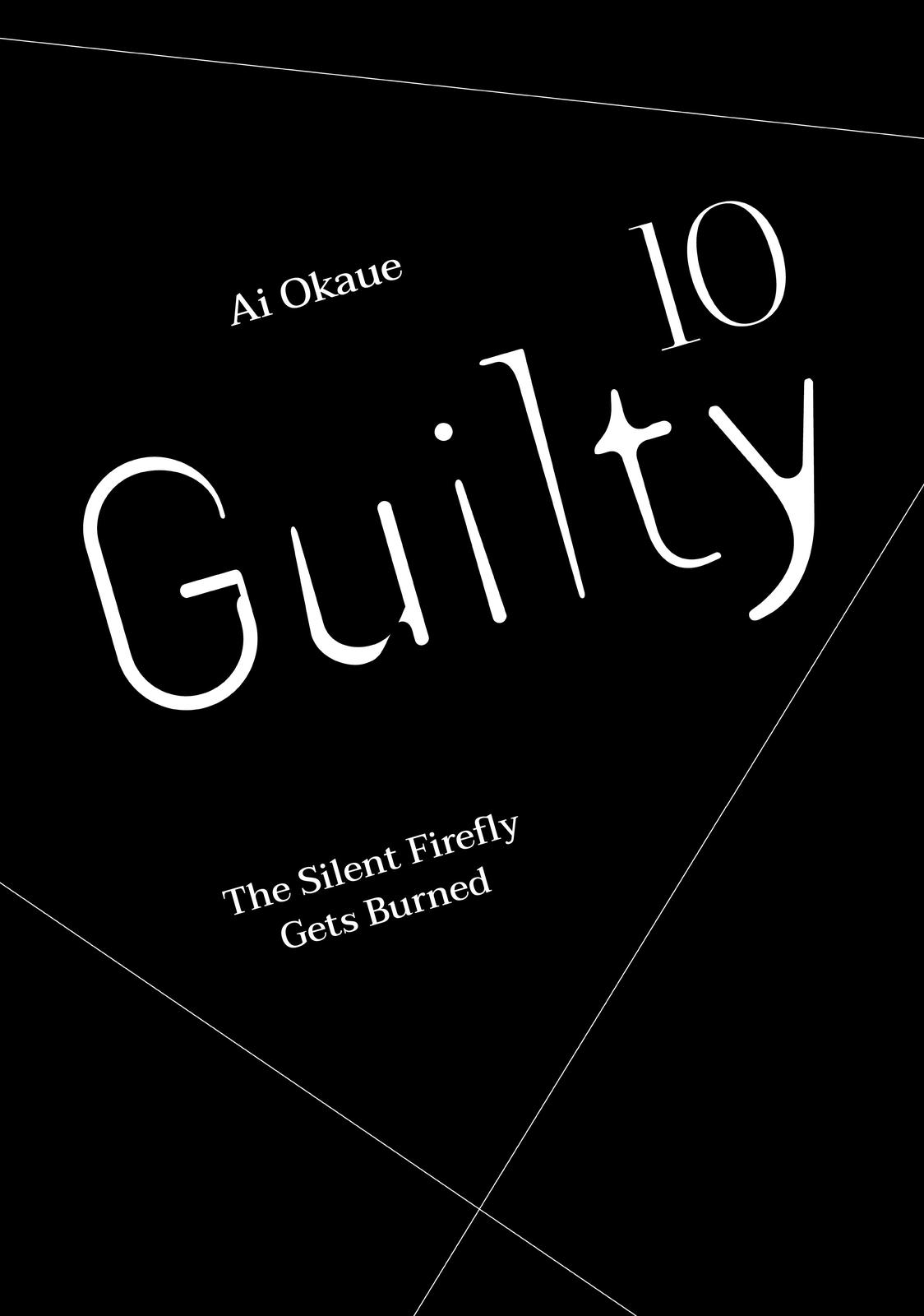 Guilty - Nakanu Hotaru ga Mi o Kogasu Chapter 45 page 2 - Chapter 45