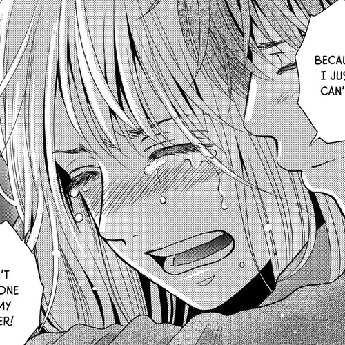 Guilty - Nakanu Hotaru ga Mi o Kogasu Chapter 46 cover