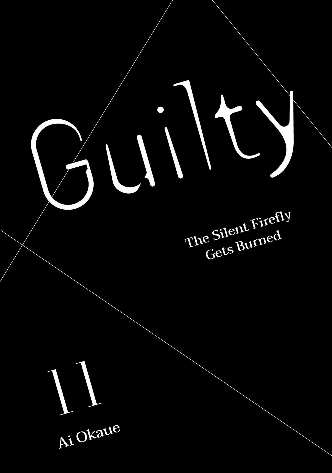 Guilty - Nakanu Hotaru ga Mi o Kogasu Chapter 50 page 2 - Chapter 50