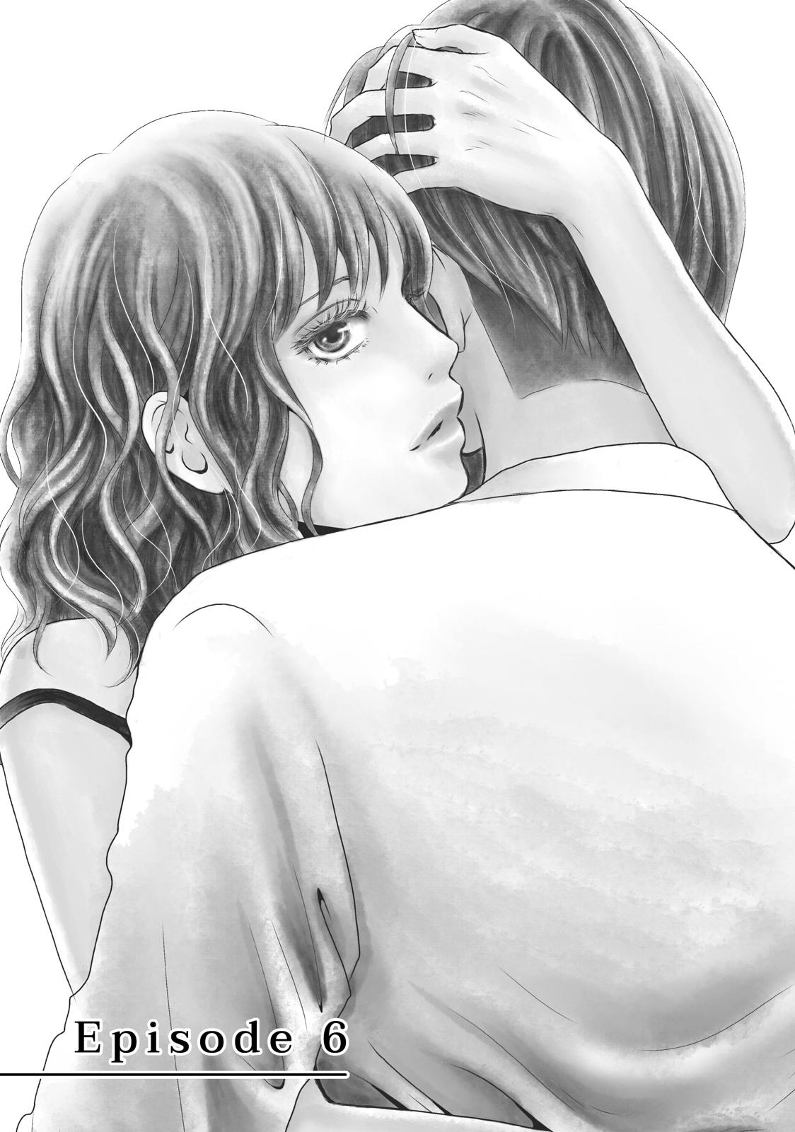 Guilty - Nakanu Hotaru ga Mi o Kogasu Chapter 6 page 4 - Chapter 6