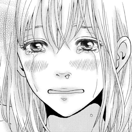 Guilty - Nakanu Hotaru ga Mi o Kogasu Chapter 9.5 cover