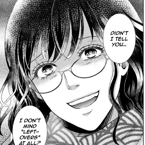 Guilty - Nakanu Hotaru ga Mi o Kogasu Chapter 9 cover