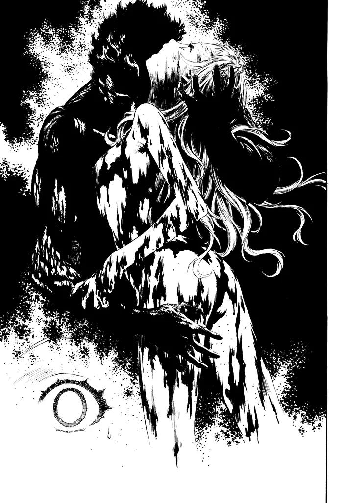 Guin Saga Chapter 1.0 page 108 - Vol.1 Chapter 0