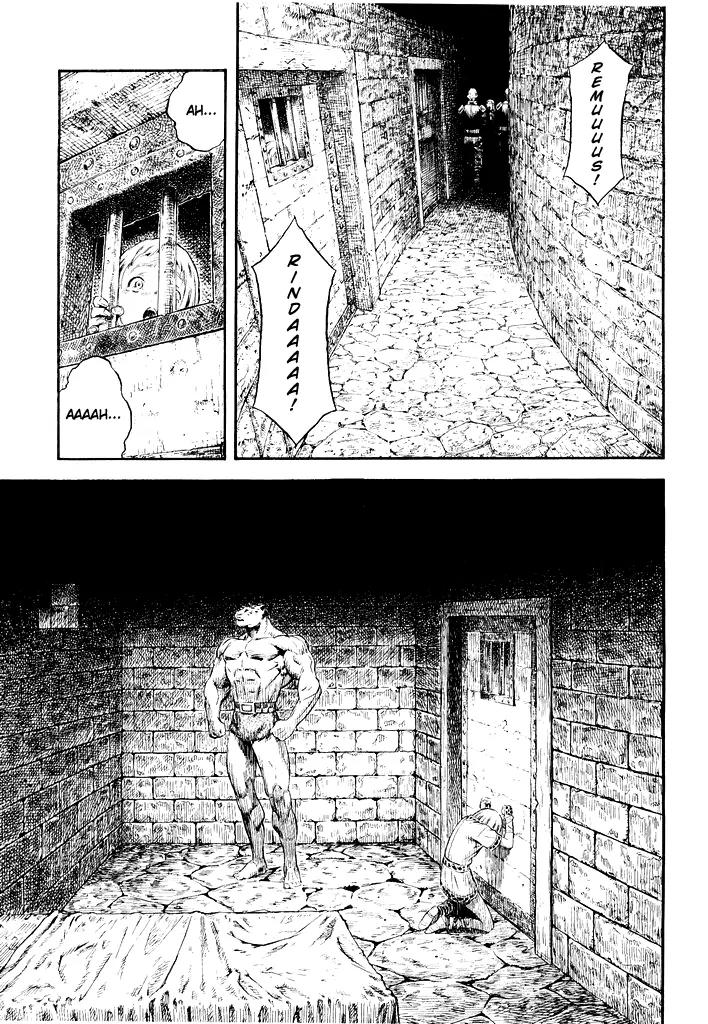 Guin Saga Chapter 1.0 page 114 - Vol.1 Chapter 0