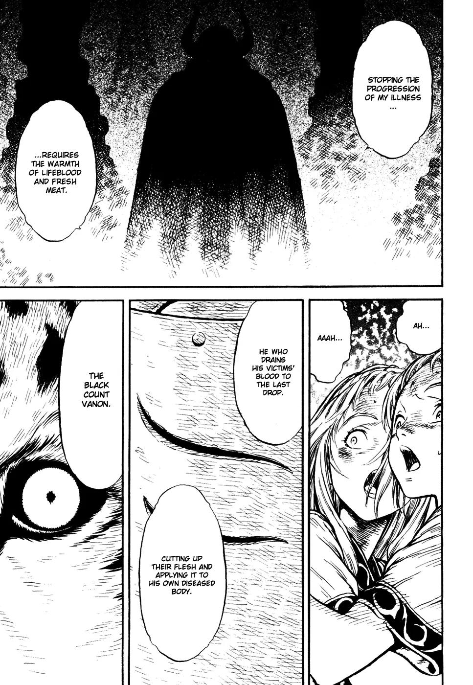 Guin Saga Chapter 2.0 page 157 - Vol.2 Chapter 0