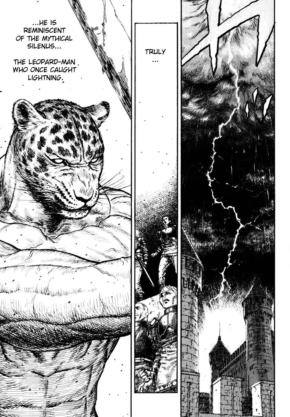 Guin Saga Chapter 2.0 page 30 - Vol.2 Chapter 0