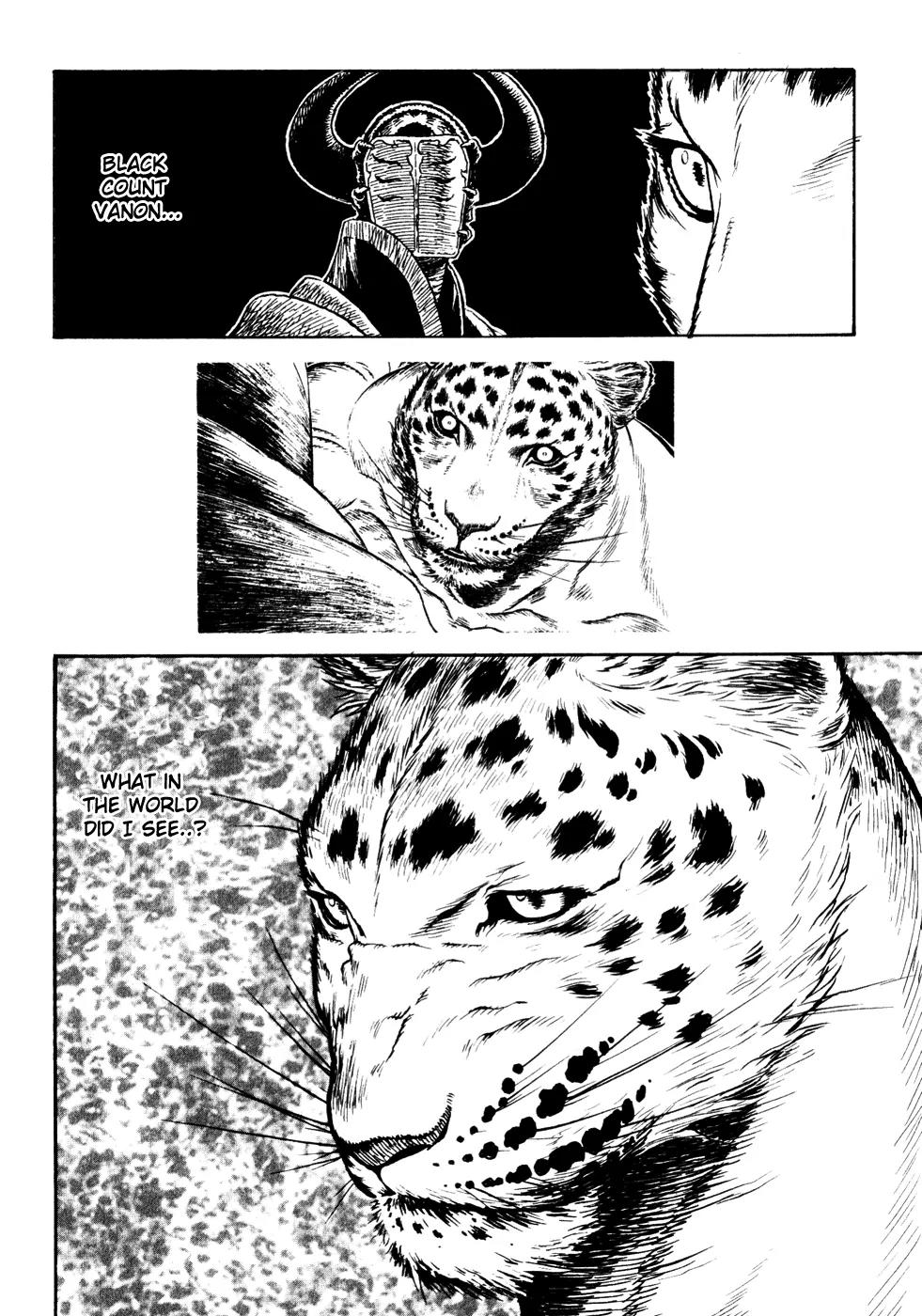 Guin Saga Chapter 2.0 page 51 - Vol.2 Chapter 0