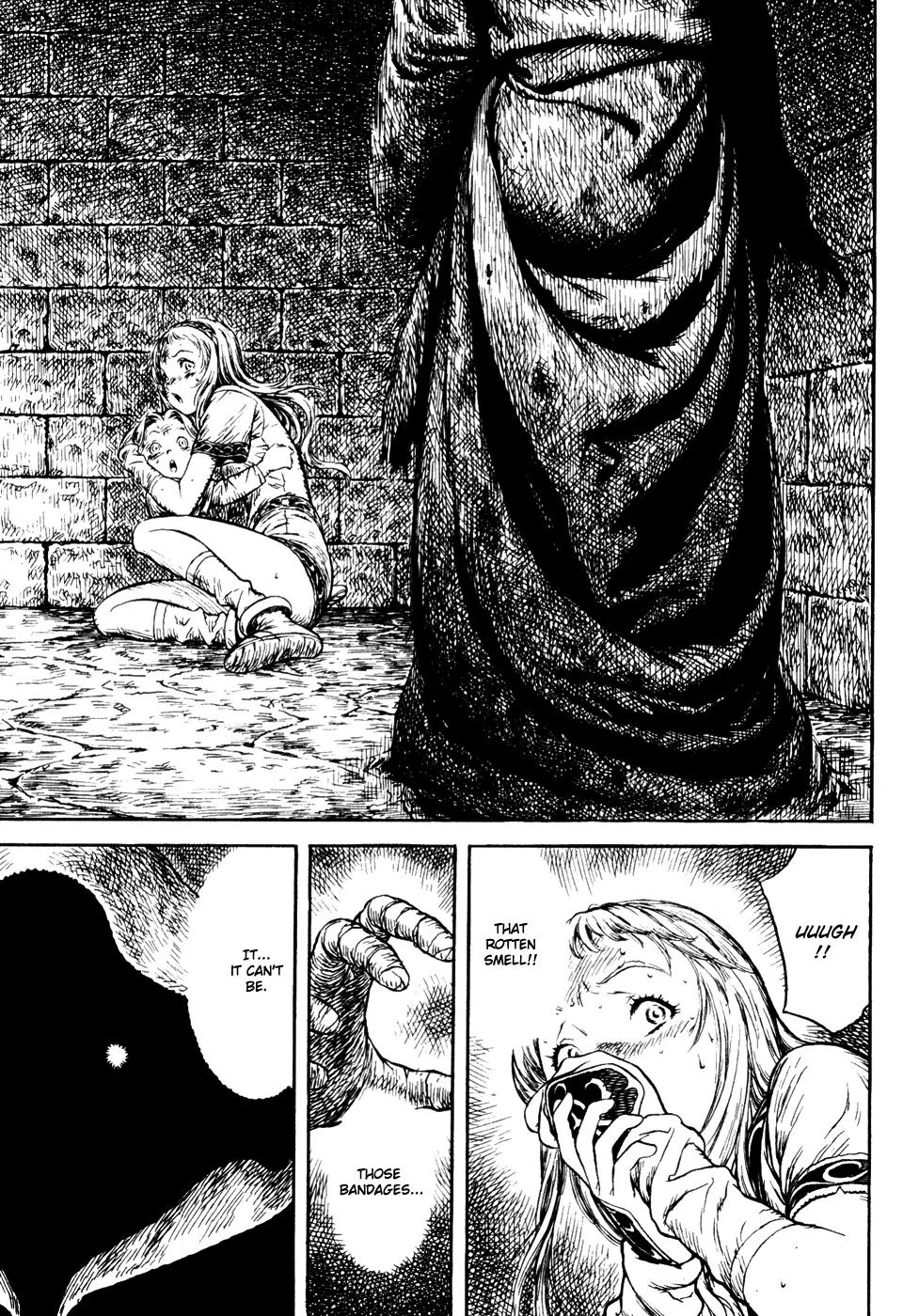 Guin Saga Chapter 2.0 page 66 - Vol.2 Chapter 0
