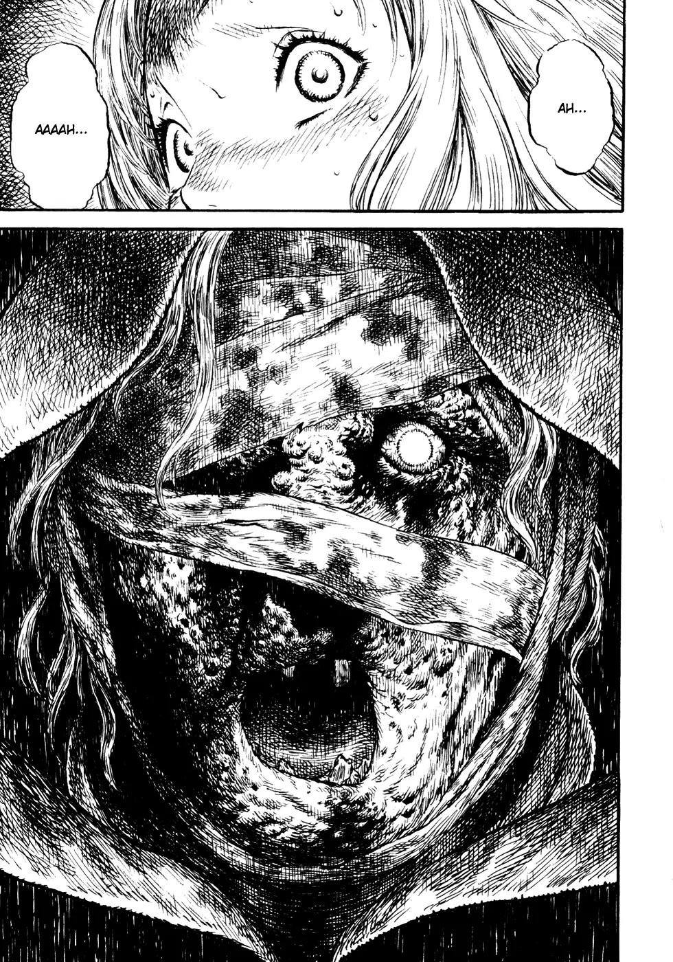 Guin Saga Chapter 2.0 page 68 - Vol.2 Chapter 0