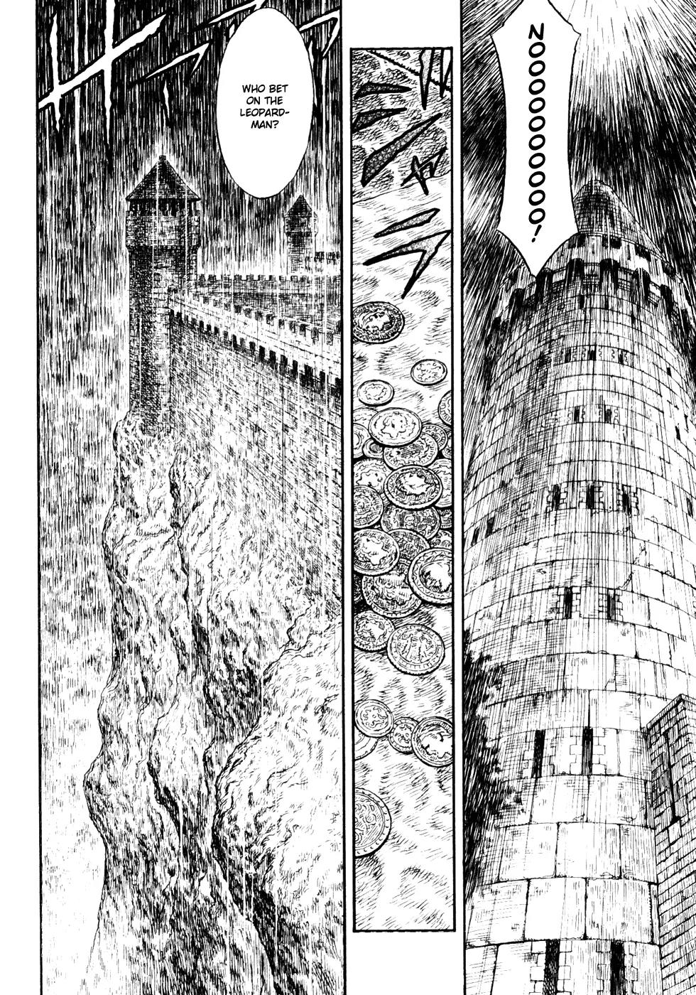Guin Saga Chapter 2.0 page 69 - Vol.2 Chapter 0