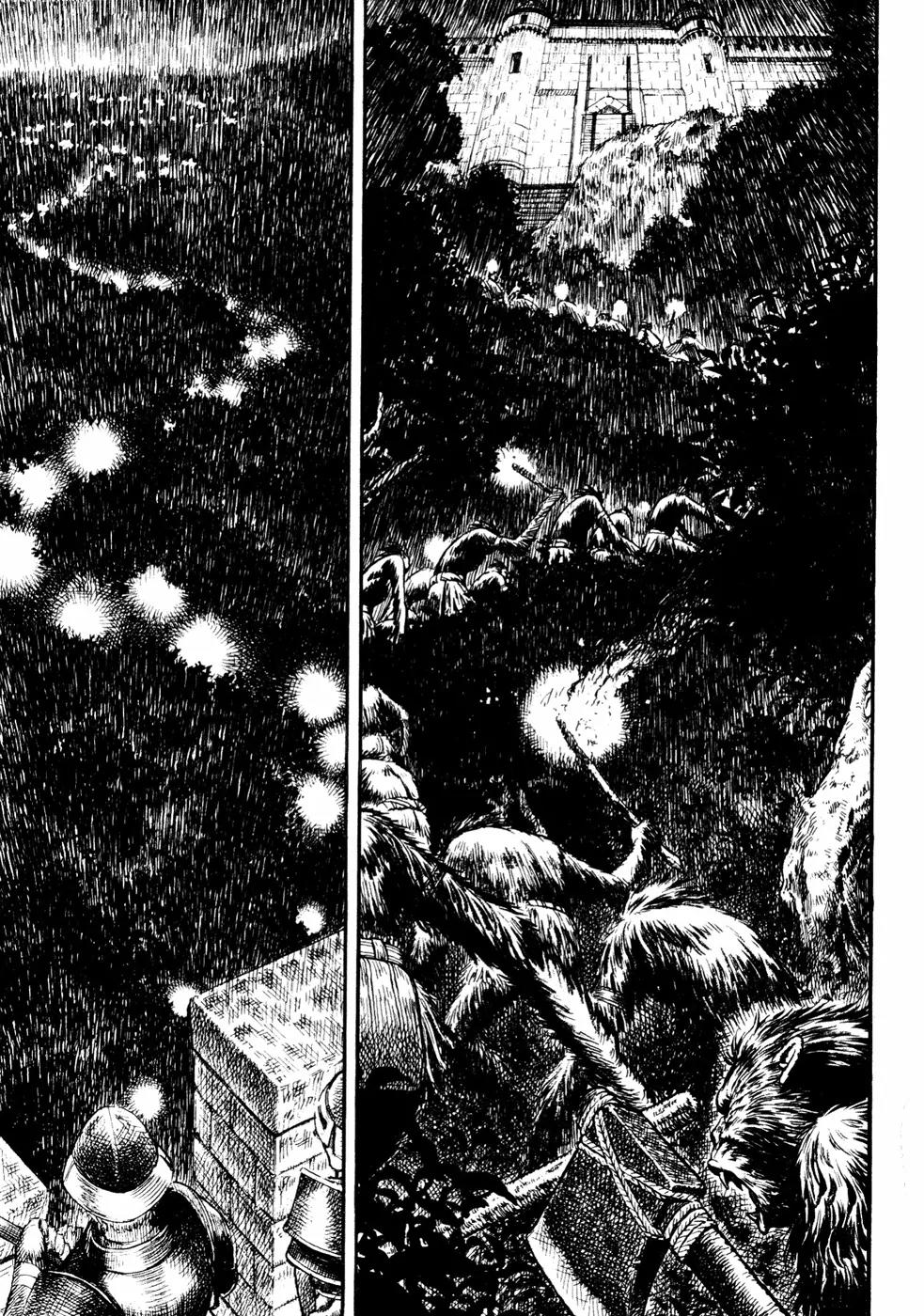 Guin Saga Chapter 2.0 page 83 - Vol.2 Chapter 0