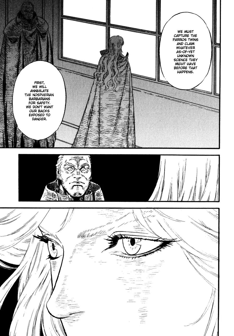Guin Saga Chapter 3.0 page 114 - Vol.3 Chapter 0