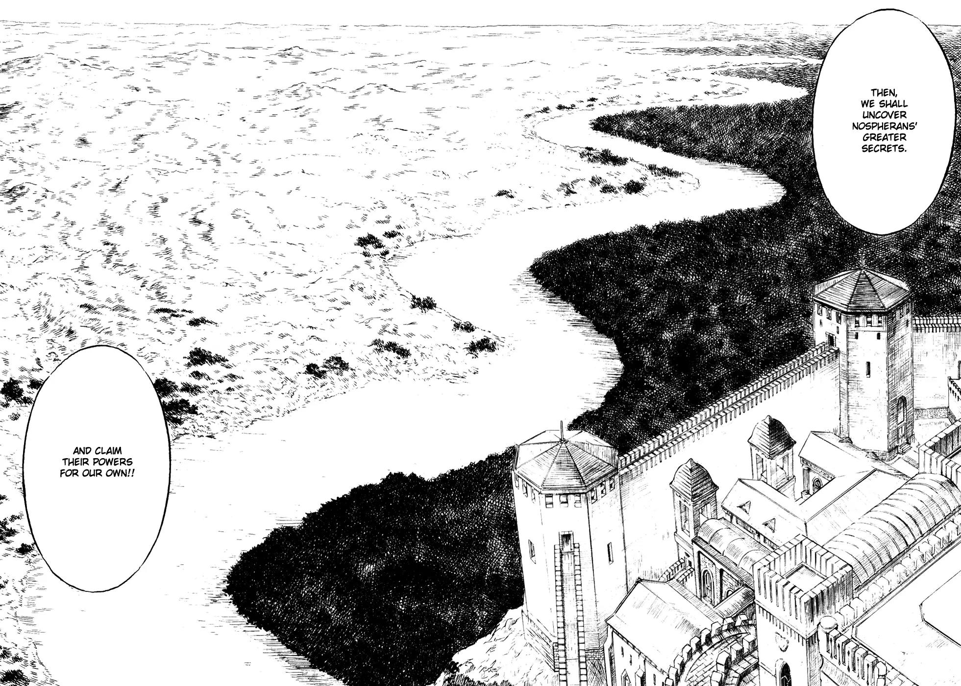 Guin Saga Chapter 3.0 page 115 - Vol.3 Chapter 0