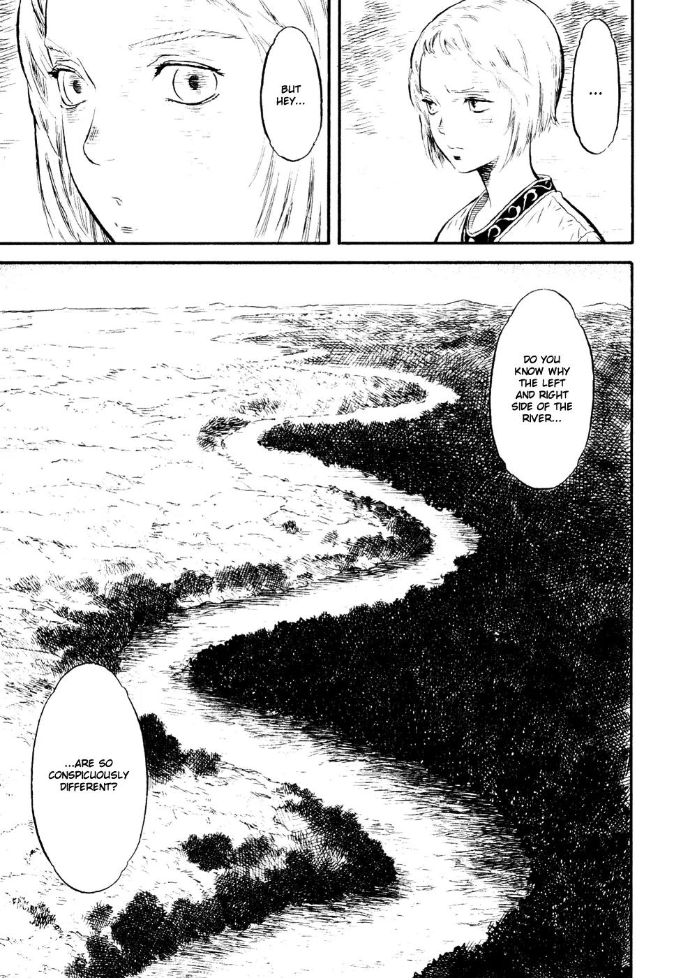 Guin Saga Chapter 3.0 page 127 - Vol.3 Chapter 0