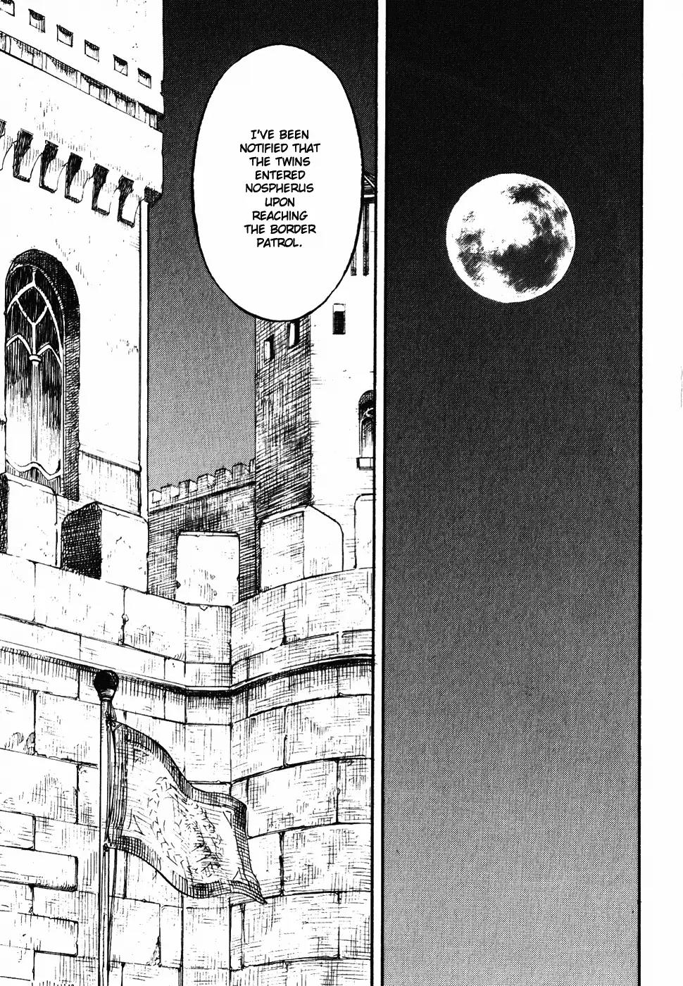Guin Saga Chapter 3.0 page 150 - Vol.3 Chapter 0