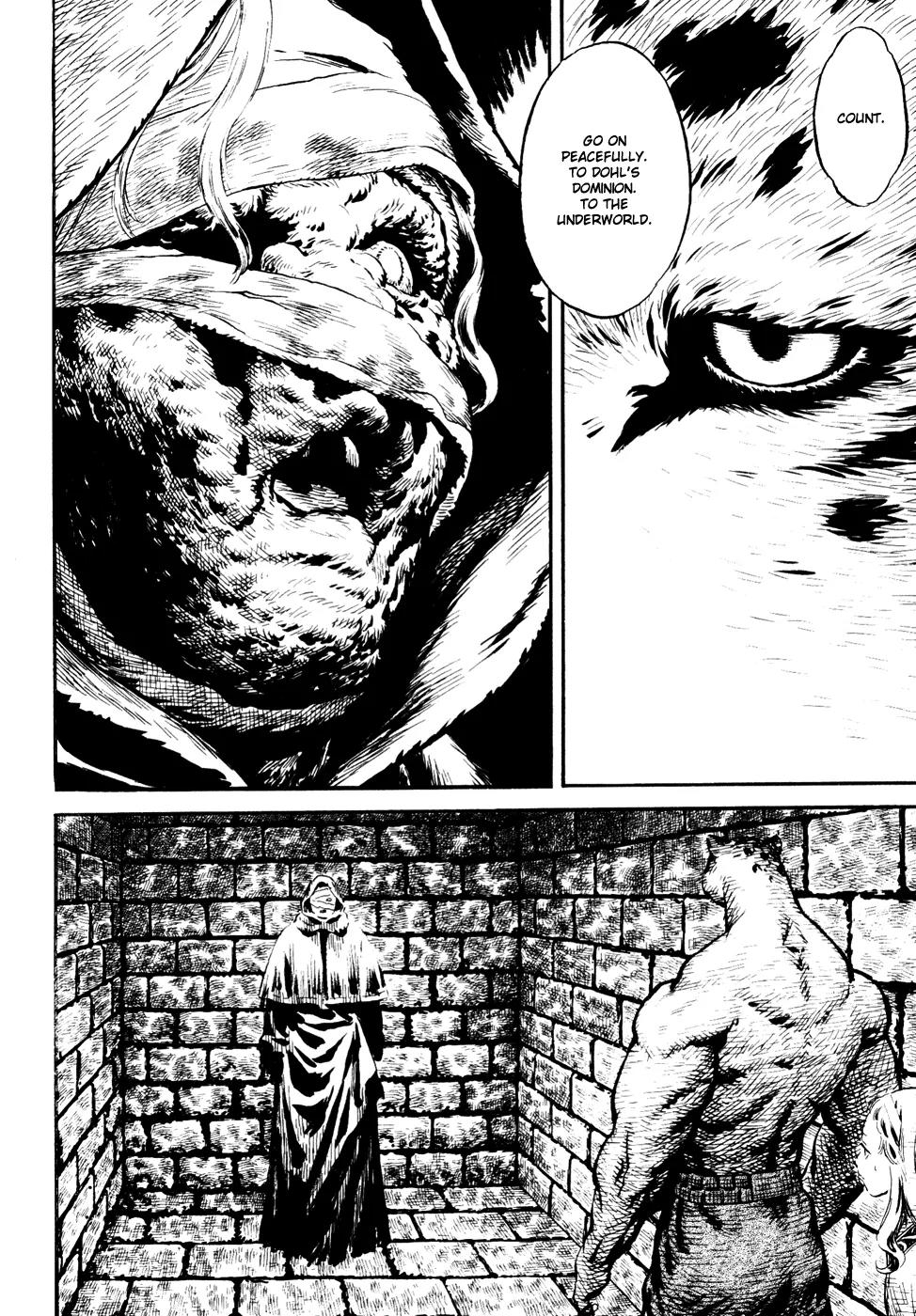Guin Saga Chapter 3.0 page 36 - Vol.3 Chapter 0