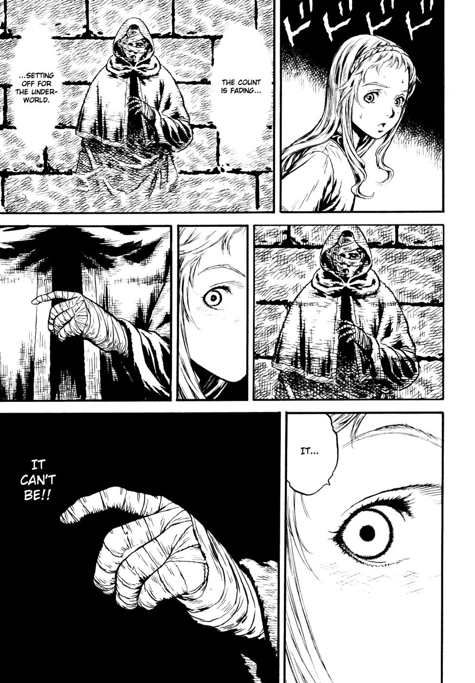 Guin Saga Chapter 3.0 page 39 - Vol.3 Chapter 0