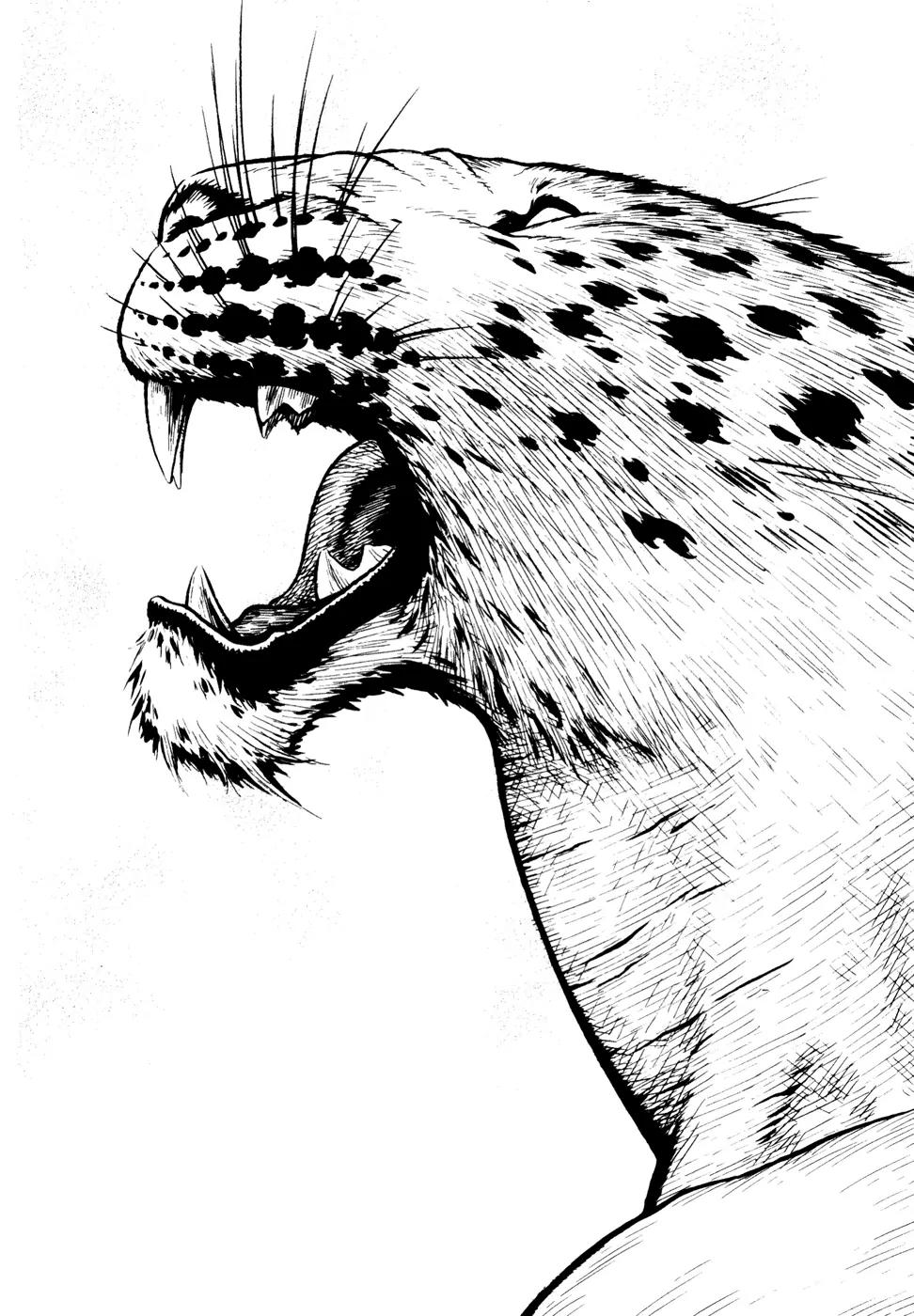 Guin Saga Chapter 3.0 page 56 - Vol.3 Chapter 0