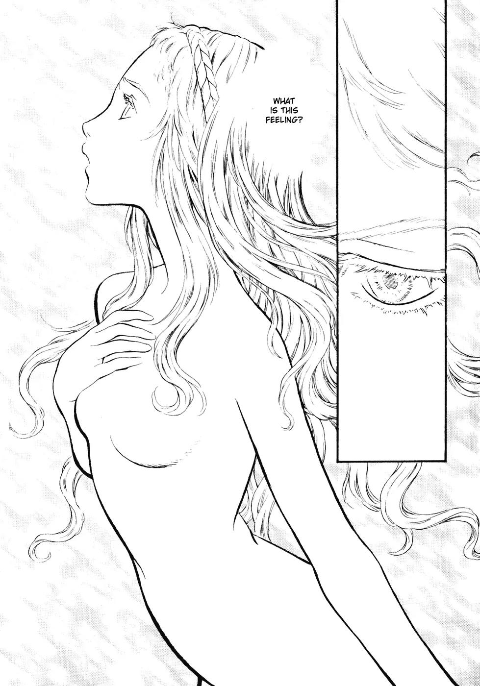 Guin Saga Chapter 3.0 page 96 - Vol.3 Chapter 0