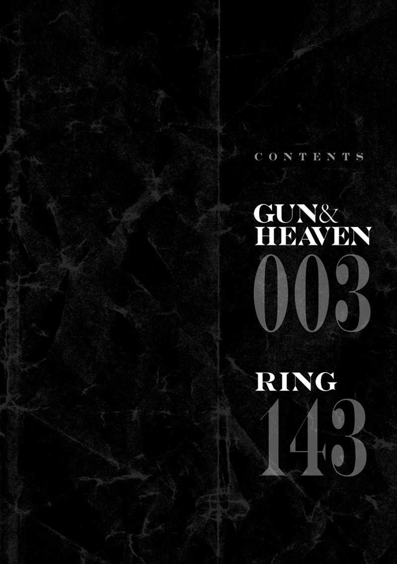 Gun and Heaven Chapter 1 page 3 - Chapter 1