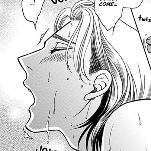Gun and Heaven Chapter 4 cover