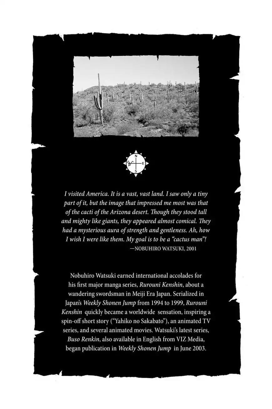Gun Blaze West Chapter 1 page 2 - Chapter 1: Enter Viu Bannes