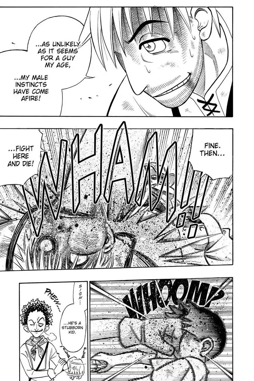 Gun Blaze West Chapter 1 page 48 - Chapter 1: Enter Viu Bannes