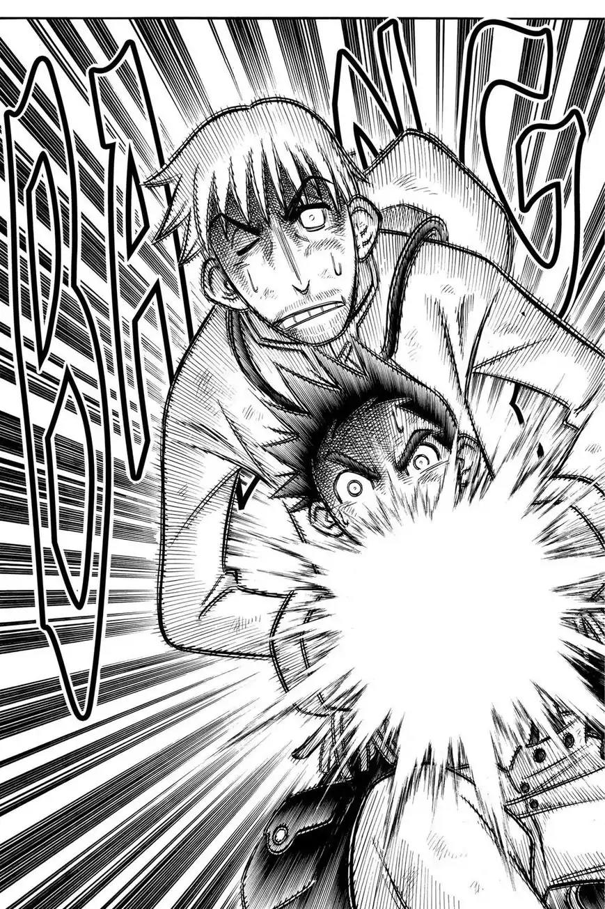 Gun Blaze West Chapter 1 page 52 - Chapter 1: Enter Viu Bannes