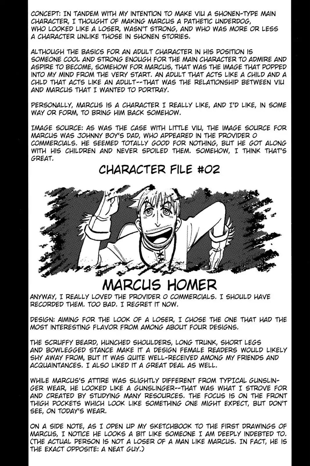 Gun Blaze West Chapter 10 page 20 - Chapter 10: Will Rising