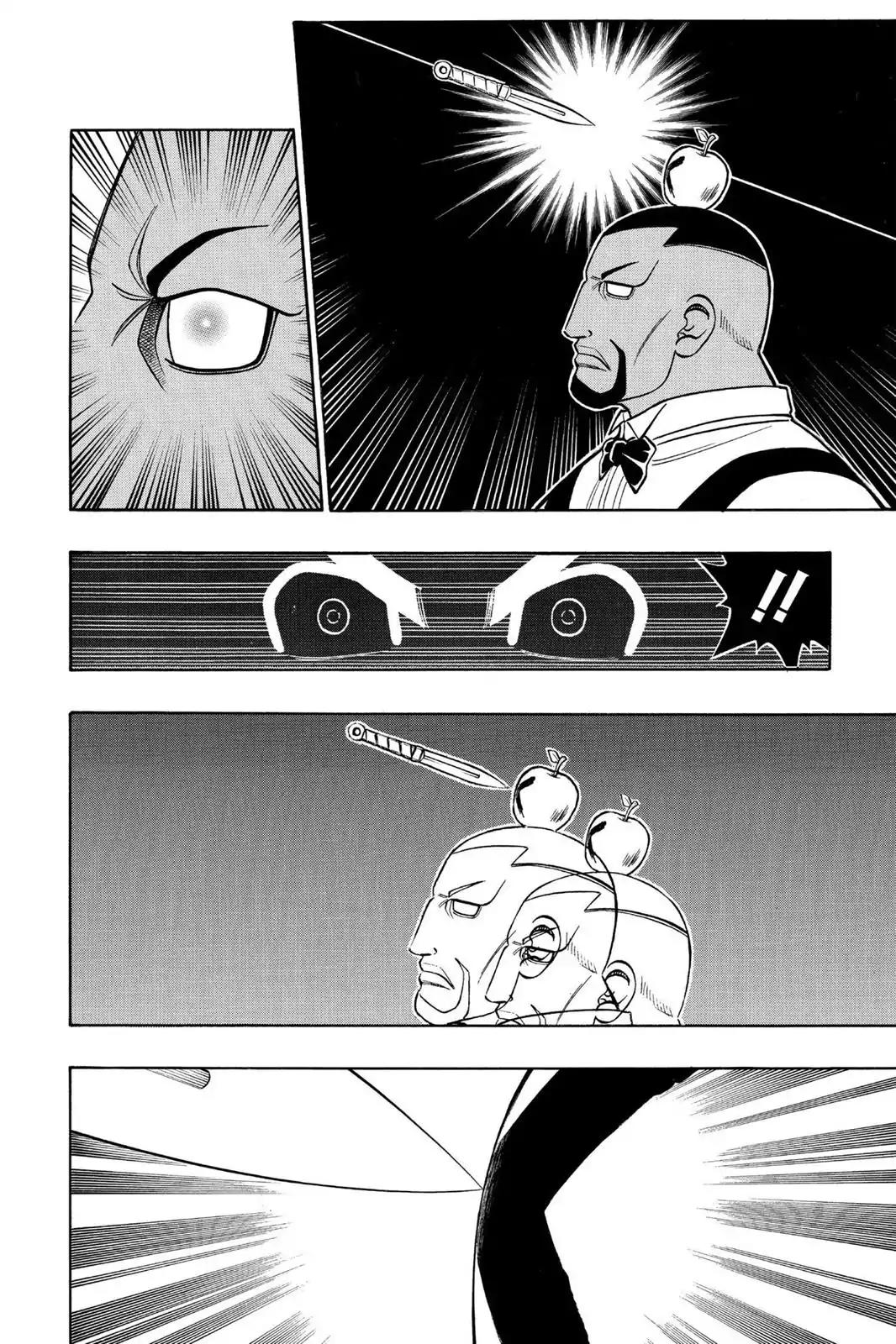 Gun Blaze West Chapter 11 page 11 - Chapter 11: Circus Wonder