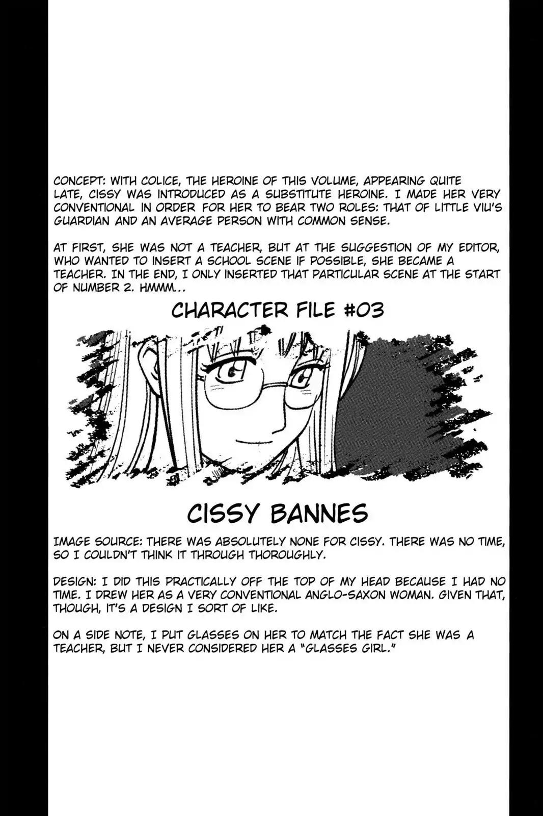 Gun Blaze West Chapter 11 page 19 - Chapter 11: Circus Wonder