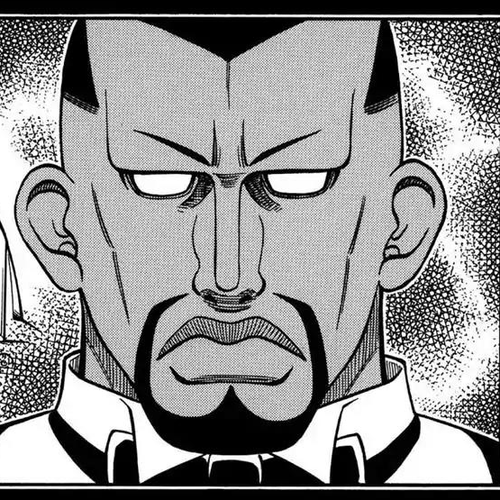 Gun Blaze West Chapter 12: Sign To The West cover