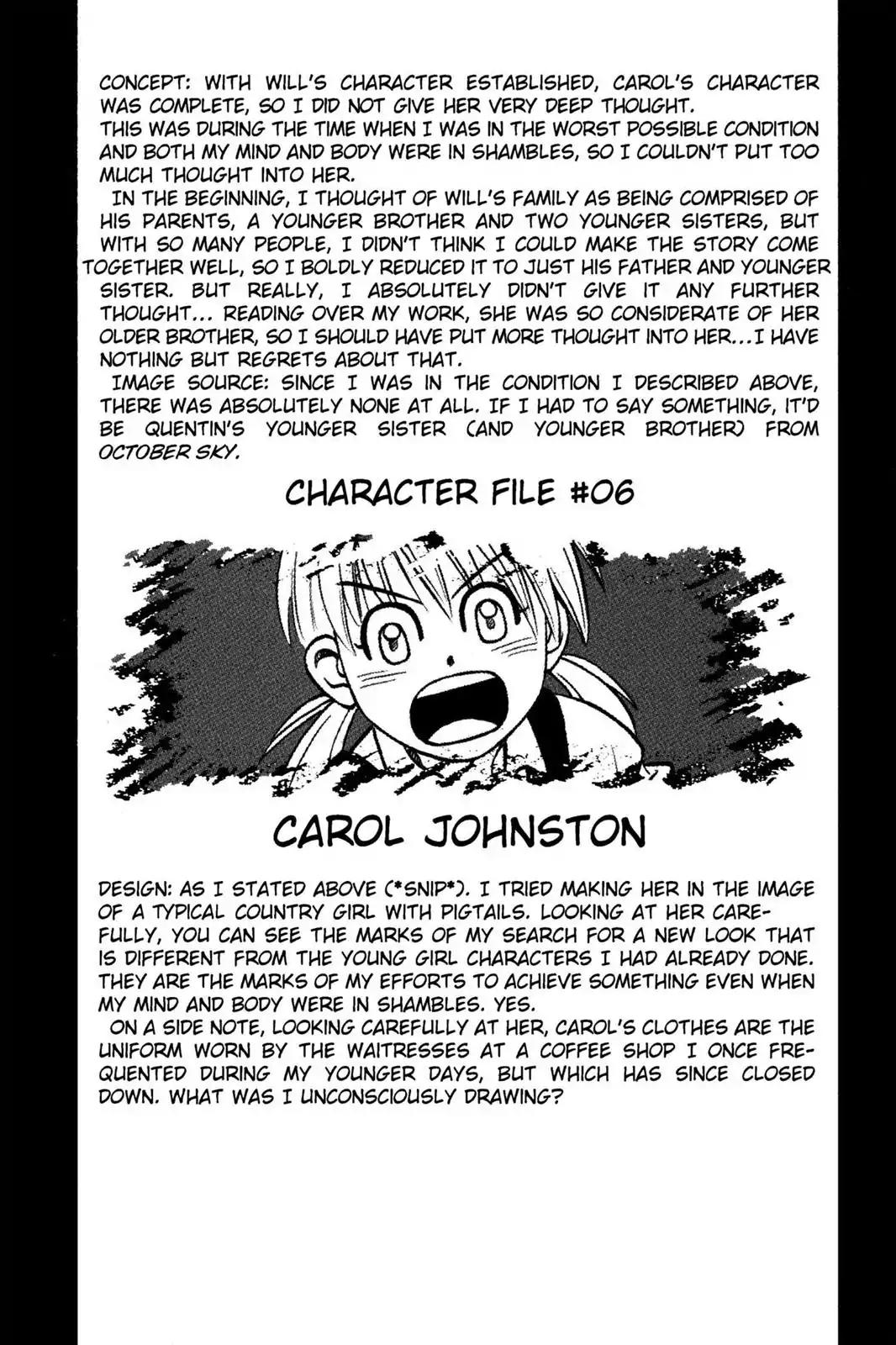 Gun Blaze West Chapter 14 page 20 - Chapter 14: Point: 20 Years Ago
